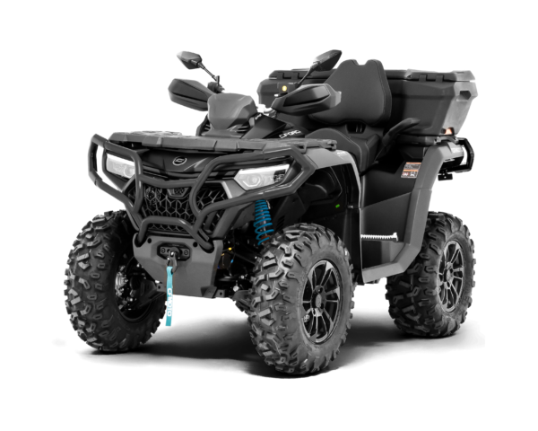 CF MOTO CFORCE 1000 TOURING T3 EPS BLACK