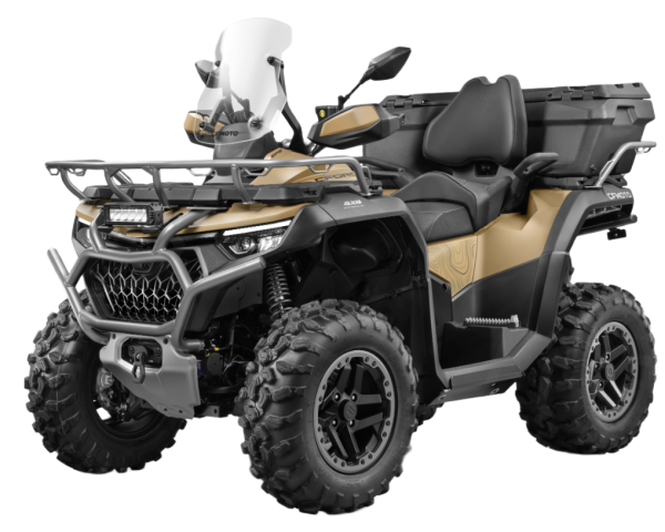 CFORCE 1000 OVERLAND
