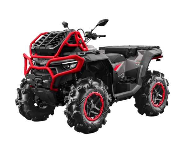 CFORCE 1000 MUD