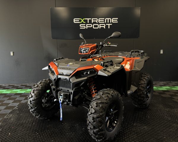 Nyhed! Polaris Sportsman XP 1000 2025