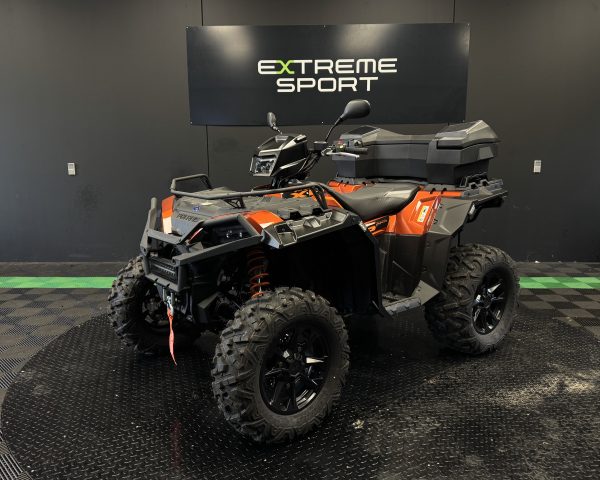 Polaris Sportsman XP 1000 2025 Extreme Edition