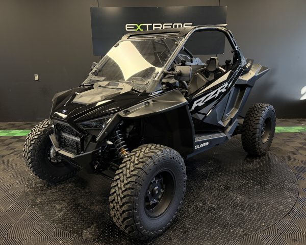 Nyhed POLARIS RZR XP 1000 PRO SPORT TURBO 2024