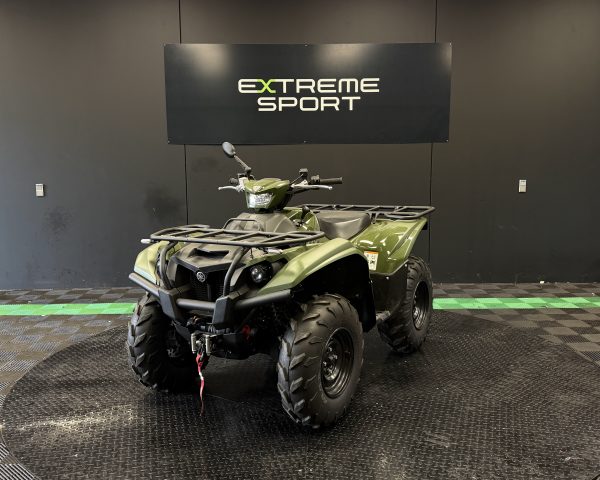 Yamaha Kodiak 700 EPS 2024