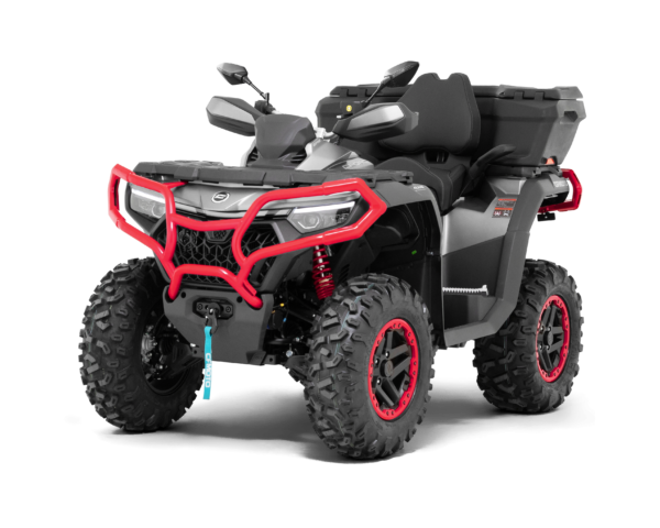CFMOTO 850 TOURING PRO