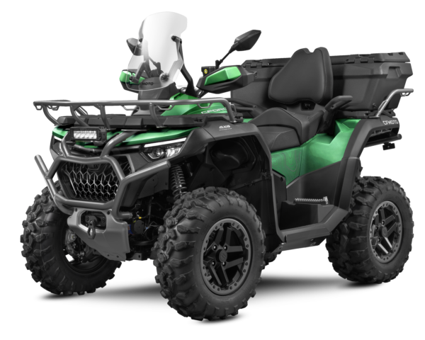 CFORCE 1000 T3 OVERLAND FOREST GREEN